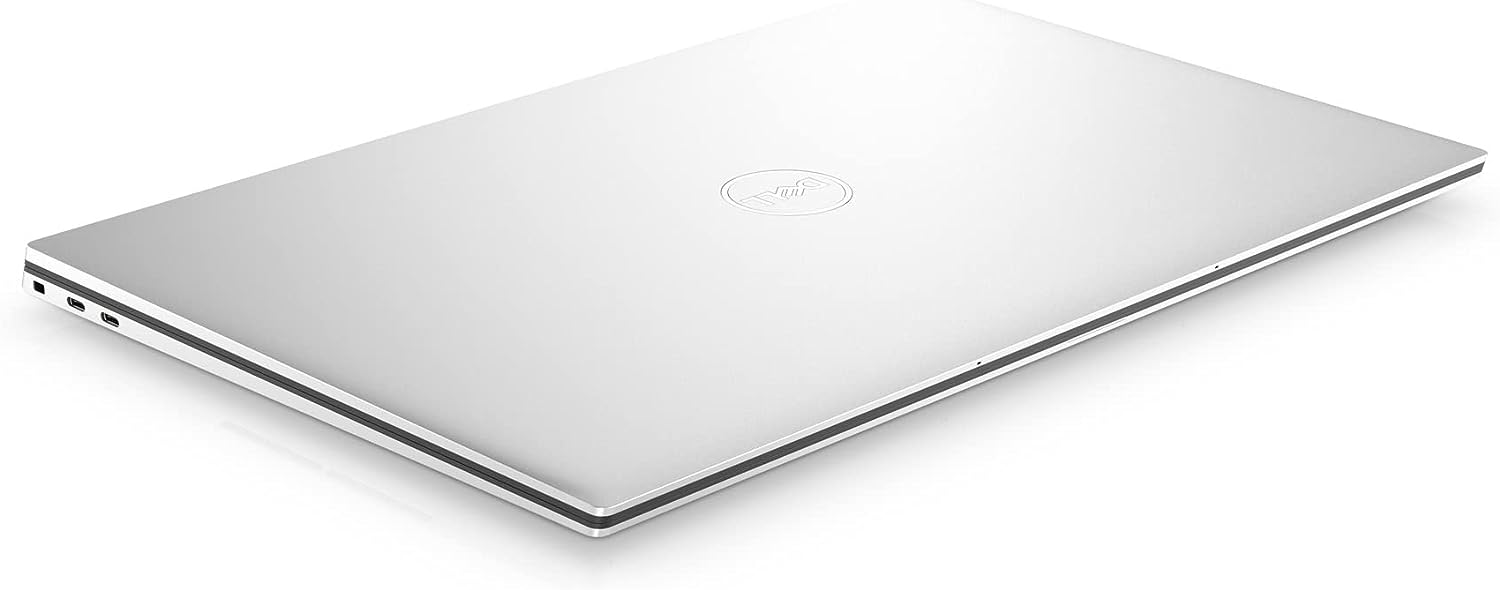Hình ảnh DELL XPS 17 9720 i7-12700H Ram 32GB SSD 1TB VGA Rời NVIDIA GeForce RTX 3050 Màn Hình 17.0 Inch FHD+ IPS